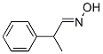 59647-78-8,2-phenylpropionaldehyde oxime