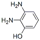 59649-56-8,2,3-Diaminophenol