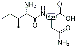 59652-59-4,H-ILE-ASN-OH