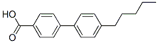 59662-47-4,4-(4-n-Pentylphenyl)benzoic acid