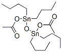5967-09-9,1,3-DIACETOXY-1,1,3,3-TETRABUTYLDISTANNOXANE