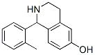 596791-94-5,6-Isoquinolinol,1,2,3,4-tetrahydro-1-(2-methylphenyl)-(9CI)