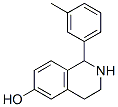 596792-10-8,6-Isoquinolinol,1,2,3,4-tetrahydro-1-(3-methylphenyl)-(9CI)