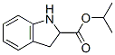 596797-47-6,ISOPROPYL INDOLINE-2-CARBOXYLATE