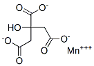 5968-88-7,Manganese(III) citrate