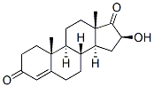 59685-30-2,16-BETA-HYDROXYANDROSTENEDIONE