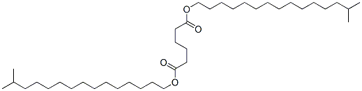 59686-69-0,diisohexadecyl adipate