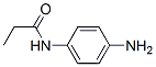 59690-89-0,N-(4-Aminophenyl)propanamide