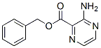 59698-26-9,benzyl 3-aminopyrazinecarboxylate