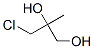 597-33-1,3-chloro-2-methylpropane-1,2-diol