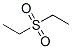 597-35-3,DIETHYL SULFONE