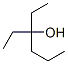 597-76-2,3-ETHYL-3-HEXANOL