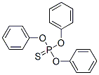 597-82-0,TRIPHENYL PHOSPHOROTHIONATE