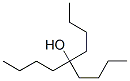 597-93-3,5-BUTYL-5-NONANOL