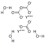 5970-44-5,YTTRIUM CARBONATE TRIHYDRATE