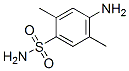 59700-38-8,Benzenesulfonamide, 4-amino-2,5-dimethyl- (9CI)