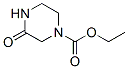 59701-99-4,1-Piperazinecarboxylicacid,3-oxo-,ethylester(9CI)