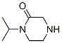 59702-10-2,1-ISOPROPYL-PIPERAZIN-2-ONE