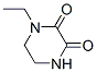 59702-31-7,N-Ethyl-2,3-dioxopiperazine