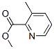 59718-84-2,METHYL 3-METHYLPYRIDINE-2-CARBOXYLATE