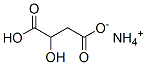 5972-71-4,ammonium hydrogen malate