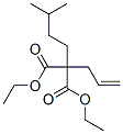59726-44-2,diethyl (3-methylbutyl)allylmalonate