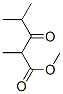59742-51-7,METHYL 2,4-DIMETHYL-3-OXOPENTANOATE