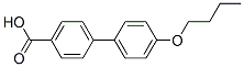 59748-14-0,4-BUTOXY-4'-BIPHENYLCARBOXYLIC ACID