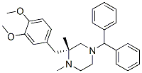59752-23-7,Benderizine