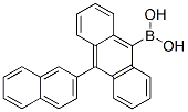597554-03-5,10-(2-Naphthyl)anthracene-9-boronic acid