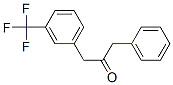 59756-57-9,1-Phenyl-3-[3-(trifluoromethyl)phenyl]acetone