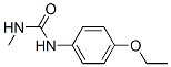 59758-99-5,1-(4-ETHOXYPHENYL)-3-METHYLUREA