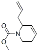 597581-10-7,1(2H)-Pyridinecarboxylic  acid,  5,6-dihydro-2-(2-propenyl)-,  methyl  ester  (9CI)
