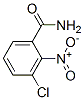 59772-47-3,3-Chloro-2-nitrobenzamide