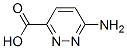 59772-58-6,6-AMINO-PYRIDAZINE-3-CARBOXYLIC ACID