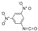 59776-60-2,3,5-DINITROPHENYL ISOCYANATE