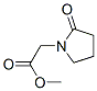 59776-88-4,2-OXO-1-PYRROLIDINEACETIC ACID METHYL ESTER