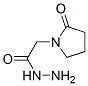 59776-89-5,2-(2-OXOPYRROLIDIN-1-YL)ACETOHYDRAZIDE