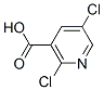59782-85-3,2,5-Dichloronicotinic acid