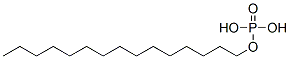 59785-99-8,pentadecyl dihydrogen phosphate