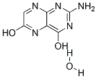 5979-01-1,XANTHOPTERIN MONOHYDRATE