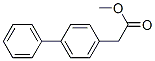 59793-29-2,[1,1'-BIPHENYL]-4-ACETIC ACID METHYL ESTER