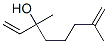 598-07-2,3,7-dimethyl-1,7-octadien-3-ol