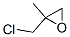 598-09-4,2-(Chloromethyl)-2-methyloxirane