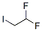 598-39-0,2-IODO-1,1-DIFLUOROETHANE