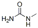 598-50-5,Methylurea