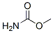598-55-0,Methyl carbamate