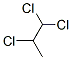 1,1,2-TRICHLOROPROPANE 598-77-6,1,1,2-TRICHLOROPROPANE
