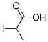 598-80-1,2-iodopropionic acid