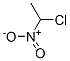 598-92-5,1-CHLORO-1-NITROETHANE
